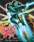 Oliver Frey - diversen The fantasy art of Oliver Frey