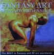 Dick Jude - diversen Fantasy art of the new millennium