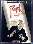 Verhalen en Legenden 24 / Rork 4 Sterrenlicht