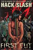 Hack/Slash 1 First Cut