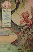 Classics Illustrated (1990-1992) 9 The Adventures of Tom Sawyer
