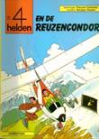 4 Helden, de 22 De 4 helden en de reuzencondor