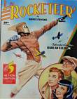 Rocketeer, The All 5 action chapters