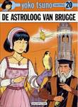 Yoko Tsuno 20 De astroloog van Brugge