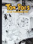 Tom Poes (Uitgeverij Cliché) 10 Tom Poes en de Tijdverdrijver
