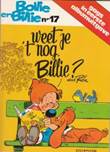 Bollie en Billie 17 Weet je 't nog, Billie?