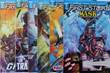 First Strike - A Hasbro Comic Book Event First Strike - One-Shots - Complete serie