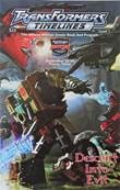 Transformers - Timelines 1 Descent Into Evil