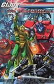 G.I. Joe vs. Transformers The Art of War