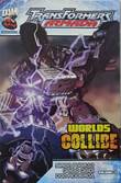 Transformers - Armada 3 Worlds Collide