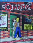 Omaha - The Catdancer 3 Volume 3