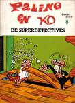 Paling en ko 8 De superdetectives