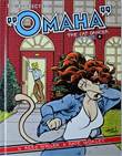 Omaha - The Catdancer 4 Volume 4