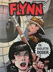 Flynn Complete reeks van 4 delen