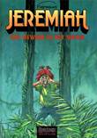 Jeremiah 22 Een geweer in het water