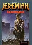 Jeremiah 10 Boomerang