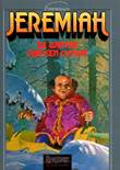 Jeremiah 9 De winter van een clown