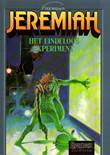 Jeremiah 5 Het eindeloos experiment