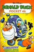 Donald Duck - Pocket 3e reeks 46 De simulerende simulator