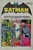 Batman - Classics Omnibus Omnibus - 4