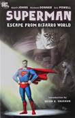 Superman - One-Shots (DC) Escape from Bizarro World