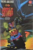 Batman/Judge Dredd Judgement on Gotham