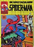 Spider-Man - Oberon pockets 11 De spectaculaire Spider-Man