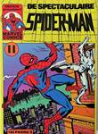 Spider-Man - Oberon Pockets 11 De spectaculaire Spider-Man