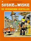 Suske en Wiske 277 De verdwenen verteller