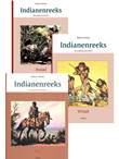 Indianenreeks - De complete serie De complete serie 1 t/m 3