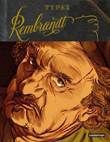 Typex - Collectie Rembrandt