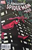 Amazing Spider-Man, the - Marvel 0 #600