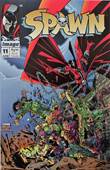 Spawn - Image Comics (Issues) 11 Issue 11