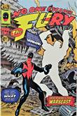 1963 No one escaspes the Fury