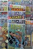 Batman (1940-2011) Gotham adventures, deel 1-30