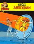 Franka 5 Circus Santekraam