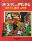 Suske en Wiske - Anderstalig 9 Die Geisterjäger