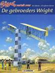 Biggles vertelt over 6 De gebroeders Wright