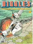 Biggles - The Biggles Centenary - 1899-1999 2 Piraten van de Zuidpool