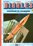 Biggles - Heritage 2 Sabotage in Canberra