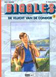 Biggles - Heritage 3 De vlucht van de condor