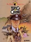 Black Hawk Line, the 1 Terug in China