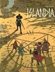 Islandia 3 Het spoor van de tovenaar