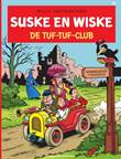 Suske en Wiske 133 De Tuf-Tuf-club