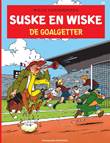 Suske en Wiske 225 De goalgetter