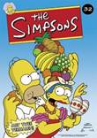Simpsons, the 32 Viva Bart + Cruises voor losers