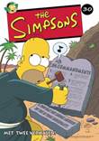 Simpsons, the 30 Vliegwerk + Bijbelverhalen