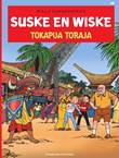 Suske en Wiske 242 Tokapua Toraja
