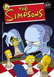 Simpsons, the 27 De Ja-knikker + Opstand in Evergreen Terrace