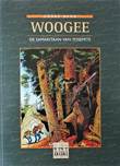 Woogee Complete serie in 4 delen